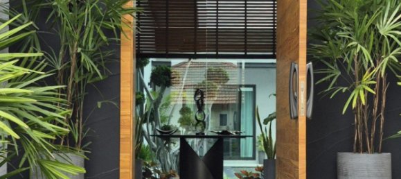 4 غرف نوم منزل في Pattaya, Thailand رقم 27347 4