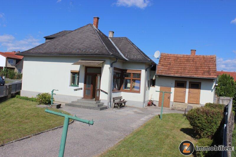 3 rooms House in Oberwart, Austria No. 226999