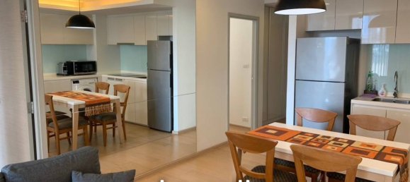 1 bedroom Condo in Bangkok, Thailand No. 25570 5