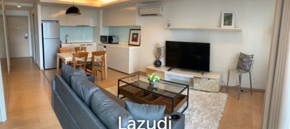 1 bedroom Condo in Bangkok, Thailand No. 25570 2