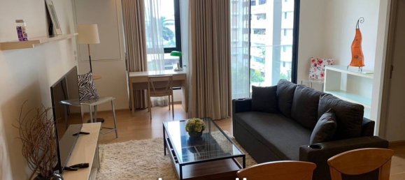 1 bedroom Condo in Bangkok, Thailand No. 25570 4