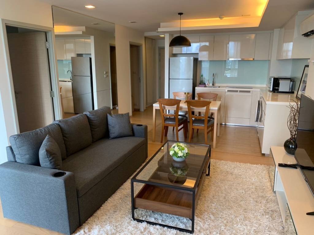 1 Schlafzimmer Eigentumswohnung in Railay Beach, Thailand, Nr. 25570