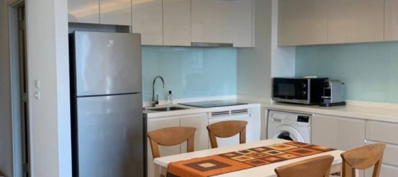 1 bedroom Condo in Bangkok, Thailand No. 25570 6