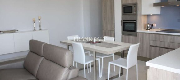 2 Schlafzimmer Wohnung in Saint Julian's, Malta, Nr. 3758 3