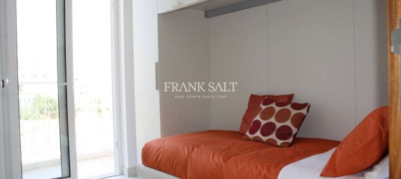 2 Schlafzimmer Wohnung in Saint Julian's, Malta, Nr. 3758 4