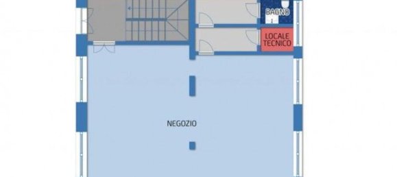 2 rooms Commercial property in Pianoro, Italy No. 139956 12
