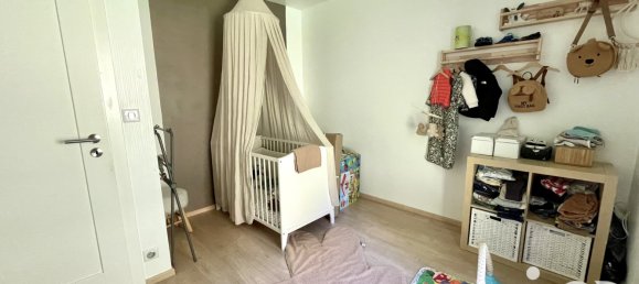 4 Schlafzimmer Wohnung in Freland, France, Nr. 157201 12