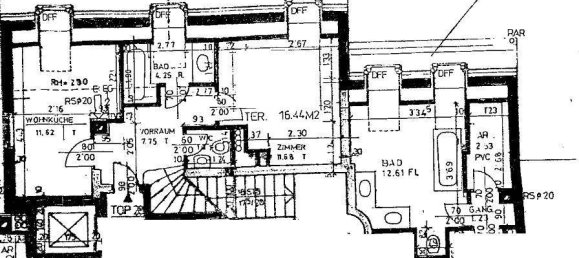 3 rooms Penthouse in Hietzing, Austria No. 221921 13