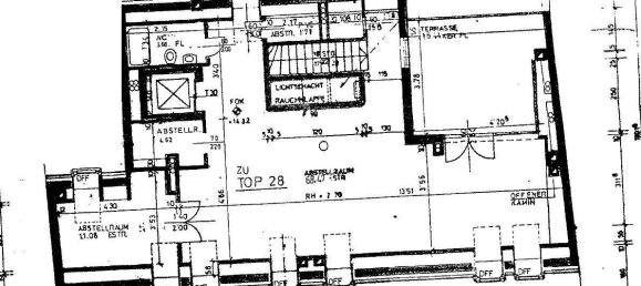 3 rooms Penthouse in Hietzing, Austria No. 221921 12