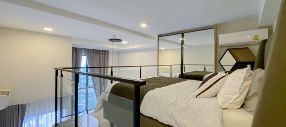 1 bedroom Condo in RAMADA PLAZA RESIDENCE Bangkok, Thailand No. 27923 3