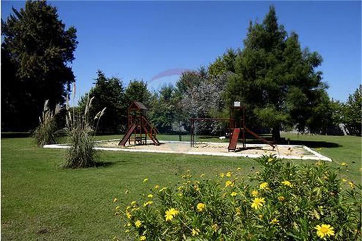 Terreno em Pilar, Argentina N.º 39976