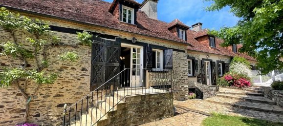 Casa T3 em Dordogne, France N.º 335503 2