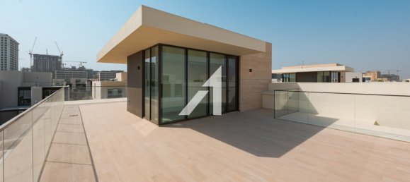 Villa T5 em Dubai Hills Estate, UAE N.º 107981 20
