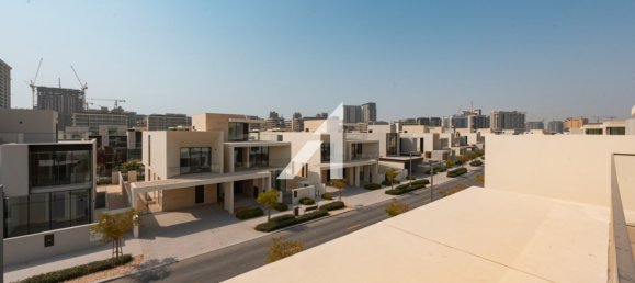 Villa T5 em Dubai Hills Estate, UAE N.º 107981 19