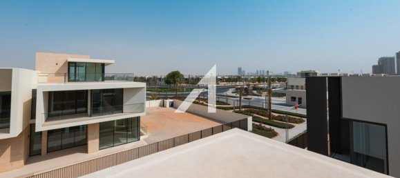 Villa T5 em Dubai Hills Estate, UAE N.º 107981 24