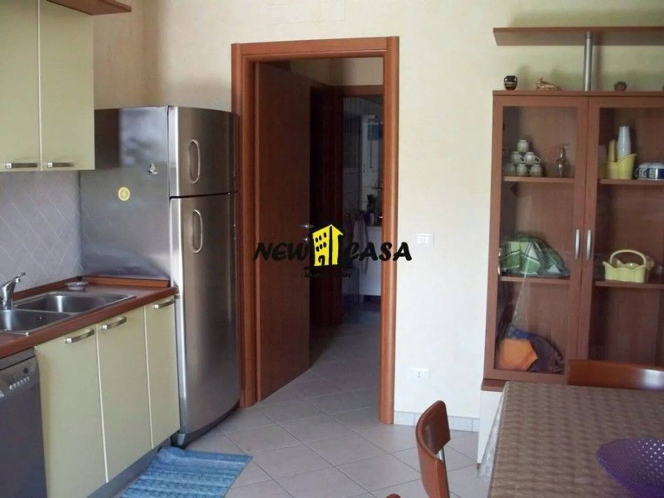 Apartamento T3 em Borghi, Italy N.º 160363
