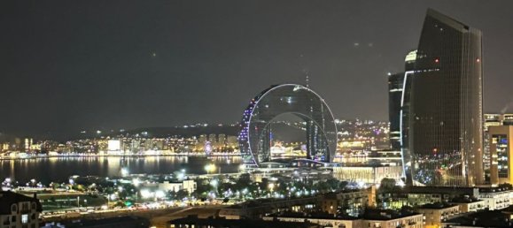 Apartamento T3 em Khatay, Azerbaijan N.º 2149 3