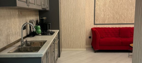 Apartamento T3 em Khatay, Azerbaijan N.º 2149 13