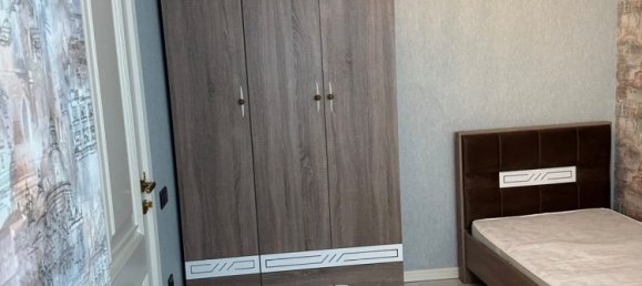 Apartamento T3 em Khatay, Azerbaijan N.º 2149 15