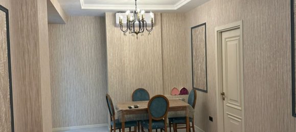 Apartamento T3 em Khatay, Azerbaijan N.º 2149 8