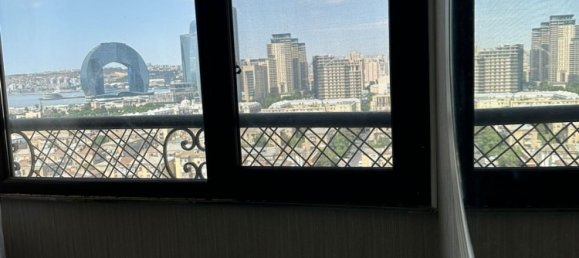 Apartamento T3 em Khatay, Azerbaijan N.º 2149 18