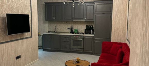 Apartamento T3 em Khatay, Azerbaijan N.º 2149 7