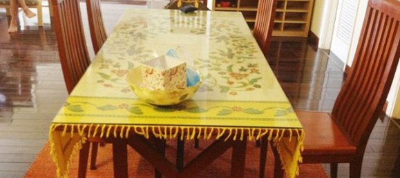 4 bedrooms Apartment in Tay Ho, Vietnam No. 372 10