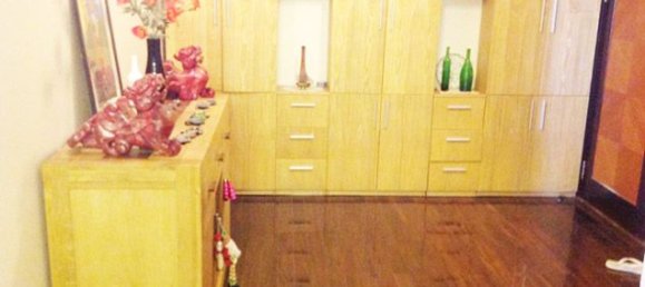 4 bedrooms Apartment in Tay Ho, Vietnam No. 372 8