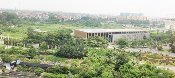 4 bedrooms Apartment in Tay Ho, Vietnam No. 372 6