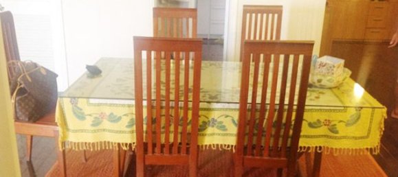 4 bedrooms Apartment in Tay Ho, Vietnam No. 372 2