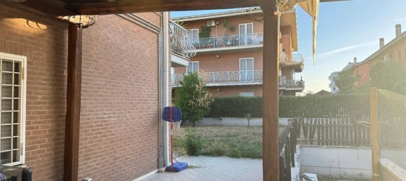 3 bedrooms Apartment in Rome, Italy No. 335213 17