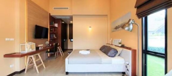 4 bedrooms Cafe / restaurant in Pattaya, Thailand No. 12719 4