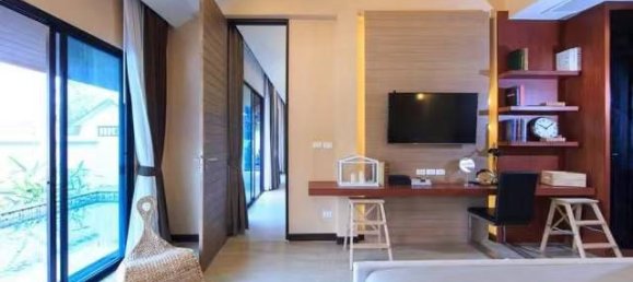 4 bedrooms Cafe / restaurant in Pattaya, Thailand No. 12719 8