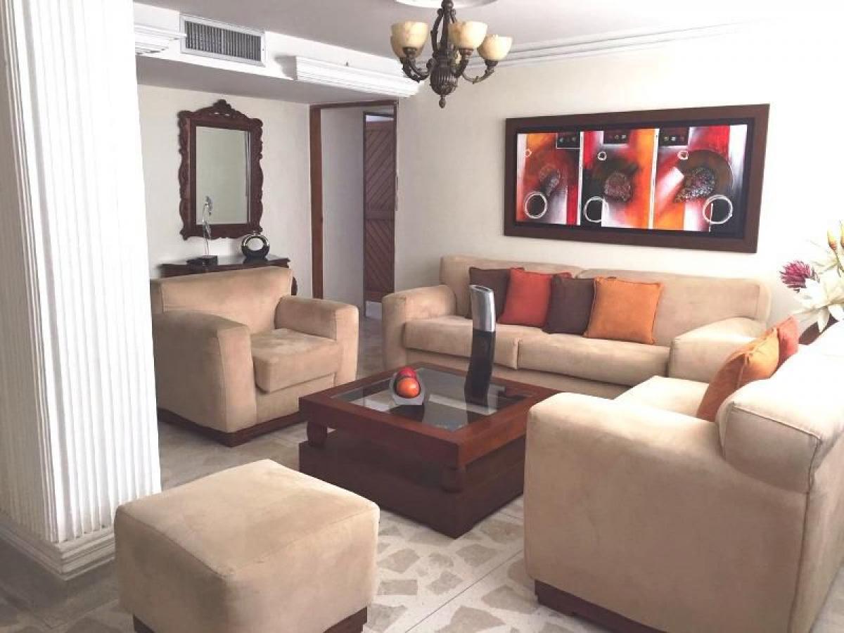 3 bedrooms House in Atlantico, Colombia No. 7842