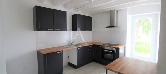 2 Schlafzimmer Haus in Luzille, France, Nr. 82422 2