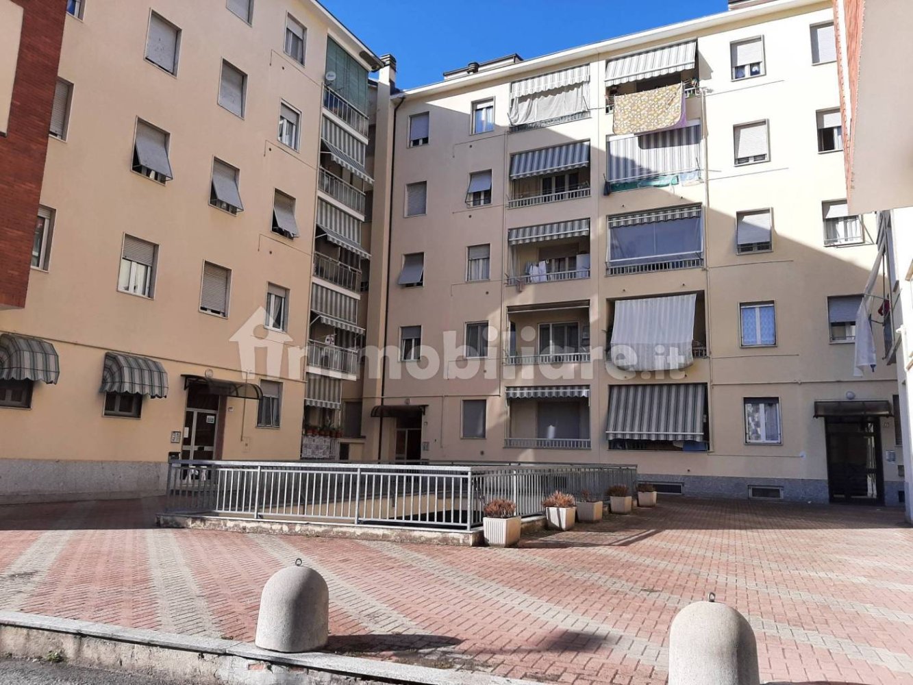 2 bedrooms Apartment in Acqui Terme, Italy No. 346530