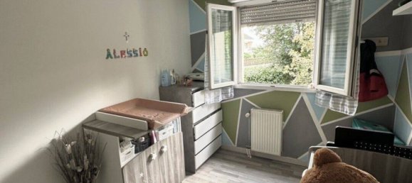 Apartamento de 2 dormitorios en Saint-Ouen-l'Aumone, France No. 333809 6