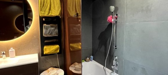 2 bedrooms Apartment in Valencian Community, Spain No. 286107 8