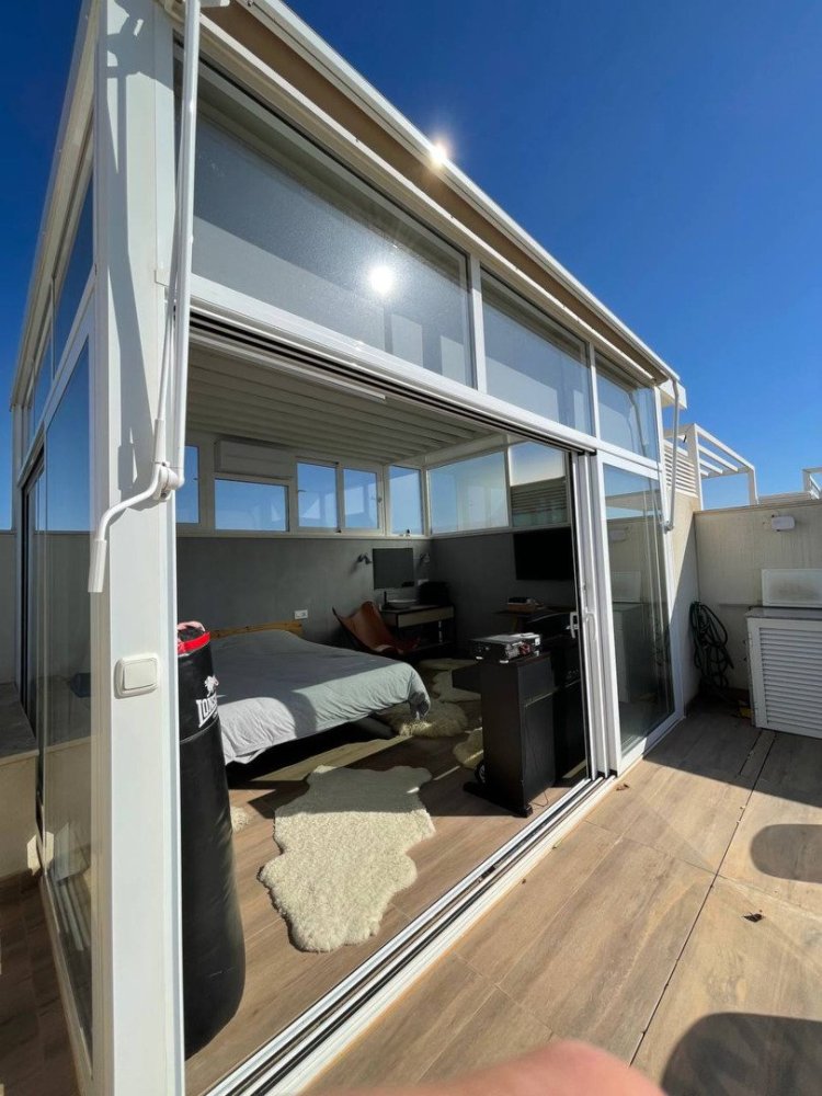 2 bedrooms Apartment in Valencian Community, Spain No. 286107