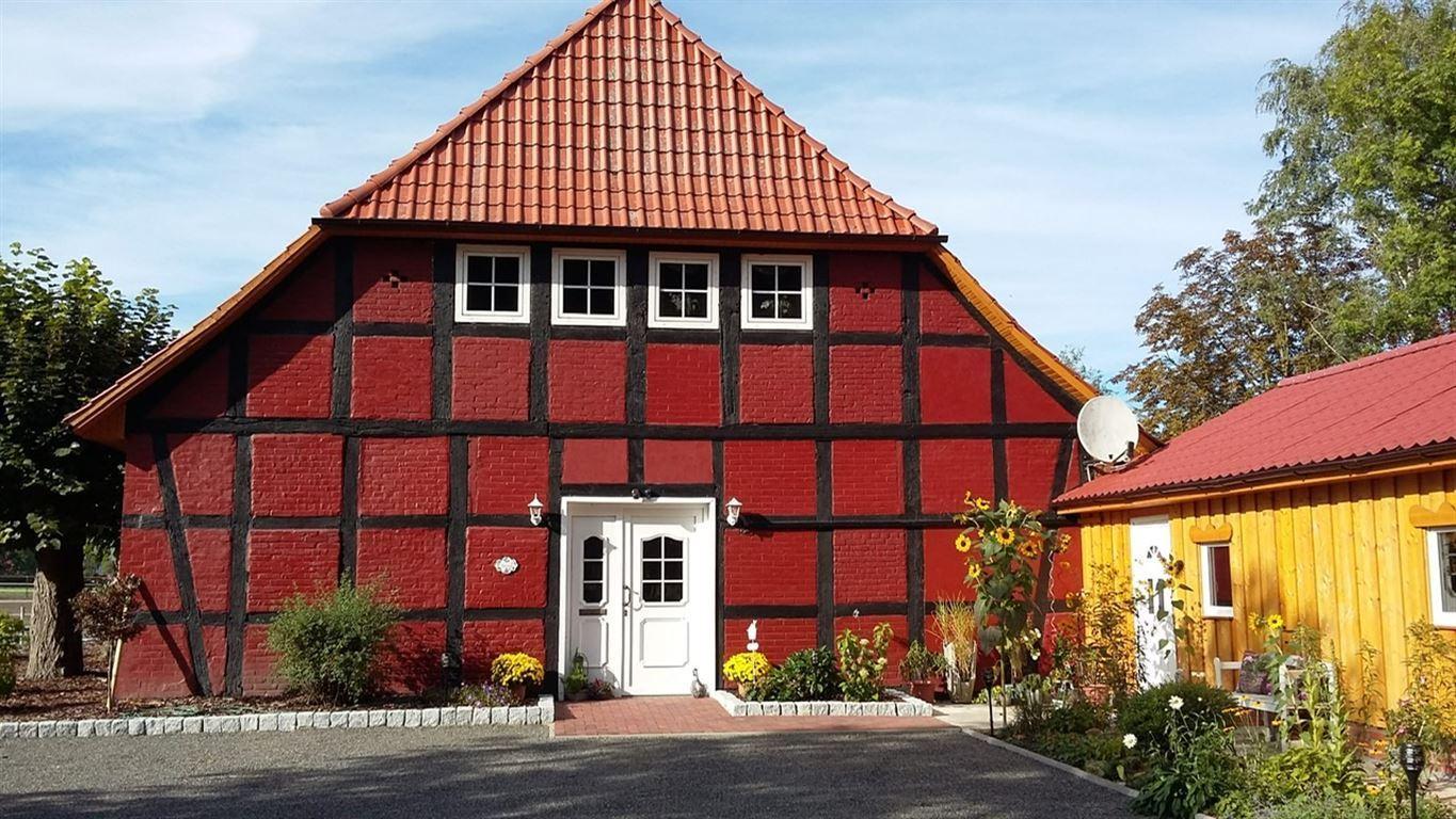 6 bedrooms House in Diepholz, Germany No. 225769