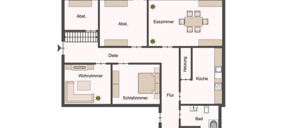 6 bedrooms House in Diepholz, Germany No. 225769 6