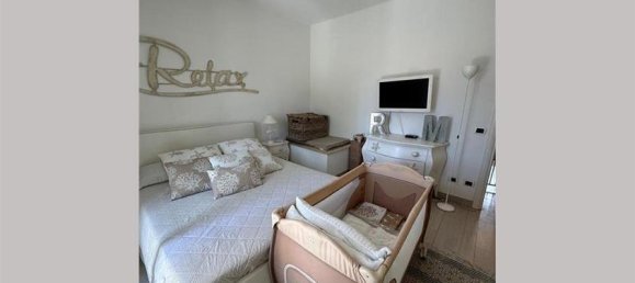 3 Schlafzimmer Villa in Forte dei Marmi, Italy, Nr. 390833 12