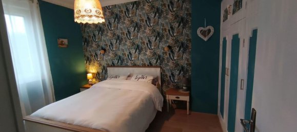 Дом с 3 спальнями в Сен-Кэ-Перро, Франция № 341020 2