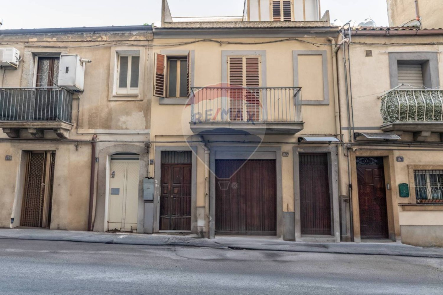 Casa T2 em Caltagirone, Italy N.º 166599