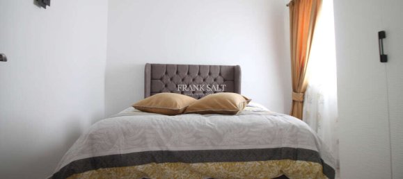 Apartamento de 2 dormitorios en Sliema, Malta No. 9812 4