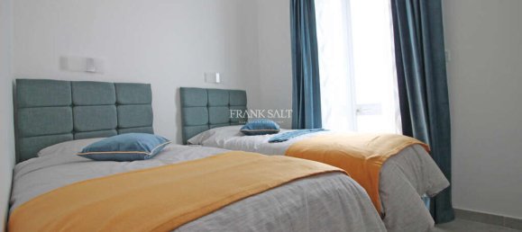 Apartamento de 2 dormitorios en Sliema, Malta No. 9812 5
