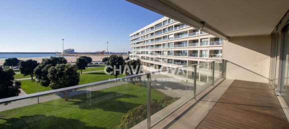 Apartamento T4 em Matosinhos, Portugal N.º 109854 2