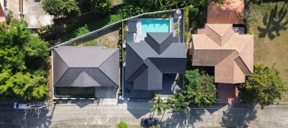 3 bedrooms House in Chiang Mai, Thailand No. 26967 15