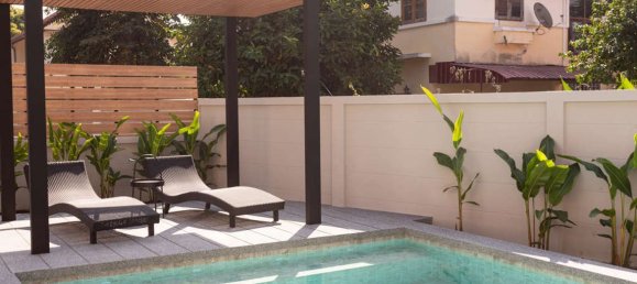 3 bedrooms House in Chiang Mai, Thailand No. 26967 3