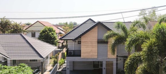 3 bedrooms House in Chiang Mai, Thailand No. 26967 17